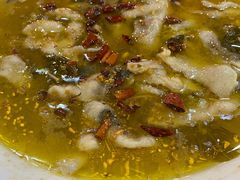 -蓉城小厨·四川味道(浙港国际店)