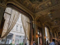 景观位-纽约咖啡馆