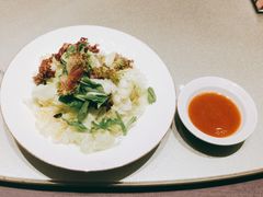 -宁波海逸大酒店·逸轩餐厅