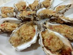 -鹏城人家海鲜酒家·23年老字号(较场尾店)