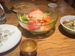 -滋味厨房小酒馆(万达广场店)