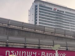 -暹罗广场