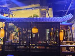 -绿茶餐厅(千岛湖银泰城店)