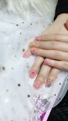 -森日式美甲沙龙MORI NAIL总店