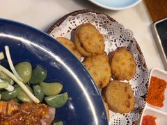 -小吊梨汤·北京菜·烤鸭(鸟巢店)