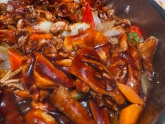 -黄记煌三汁焖锅(悦方IDmall店)