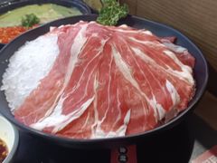-井格重庆火锅(西直门凯德Mall店)