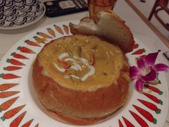 -太食獸泰式茶餐厅(IFS国金中心店)