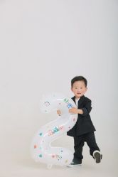 -雅尼·亚米儿童摄影美学馆(汉阳店)