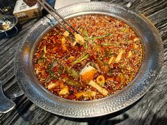 -老船舫·现做活鲜鱼馆(东郊记忆店)