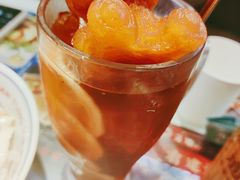 -文通冰室·港式茶餐厅(江汉路店)