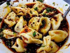 -回坊马二饺子馆