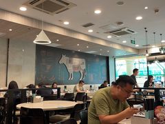 -康师傅私房牛肉面(马泉营奥莱店)
