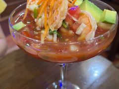 -panchos 墨西哥餐厅(嘉绿苑店)