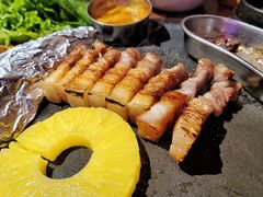 -济州爱肉堂(总店)