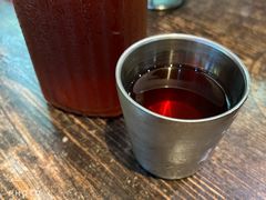锡兰冰红茶-六味牛杂煲·斋菜煲(桫椤湾店)