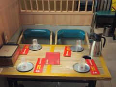 -叁宝烤肉• 西安烧烤 领跑品牌(中海城店)