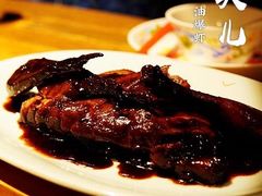 -老头儿油爆虾(胜利河美食街店)