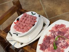 本地肥牛-牛排王糟粕醋火锅(海甸分店)