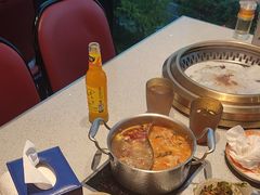 -钱小奴创意自助餐厅·山野黑猪肉畅吃(苏州昆山招商花园城店)