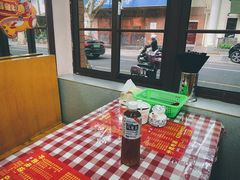 -辣肉面大王(天平路店)