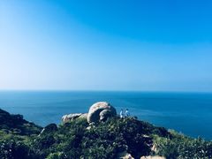 -东极岛景区