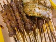 -我是那个大叔·美食研究所(新塘路店)