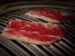 牛五花-金顺韩式烤肉·网红烤肉店(广利路店)