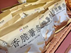 -茶话弄(中贸广场店)