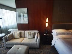 -上海雅居乐万豪侯爵酒店