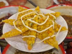 -冶建镜子·老南昌大排档·江西虾王(总店)