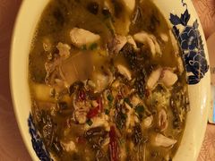 -陶然居·重庆菜(解放碑店)