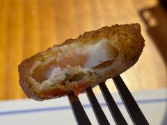 -沏点Trattoria意大利餐厅(新街口店)