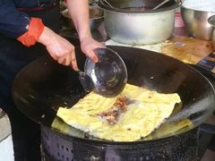 -周记热干面豆皮大王(桃花东街店)