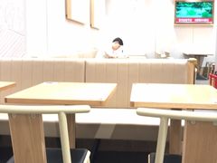 大堂-喜家德虾仁水饺(南山书城店)