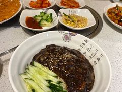 -名家韩国料理·烤肉(瑶海店)