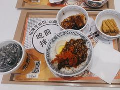 -吉野家(宾水道店)