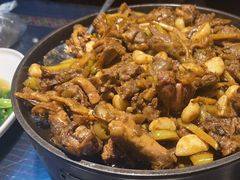 -甘家界牌柠檬鸭(青山店)