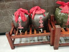 -陈家老院子·长春特色东北家宴(一匡街店)
