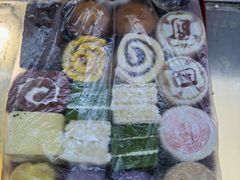 -北京稻香村(甘家口店)