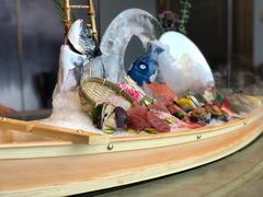 -汤臣·空中餐厅·严选粤菜(石湾世博广场店)