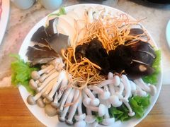 -东来顺饭庄(西直门店)
