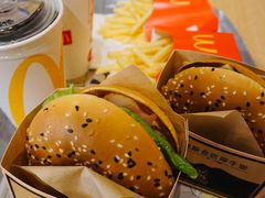 -麦当劳(沙面店)