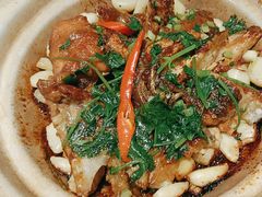 -鸽味轩·粤菜小馆(高楼门总店)