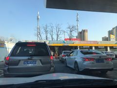 -中国能源朝平加油站