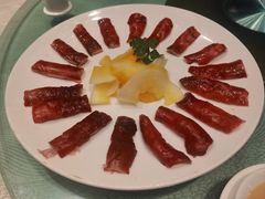 脆皮大肠-七寸飝大饭店(马场店)