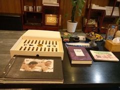 -北纬37°SPA养身会馆(湖西店)