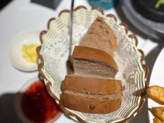 -俄士厨房(五棵松华熙LIVE店)