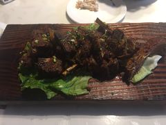 -尹兰楼西北风情餐厅(嘉定店)