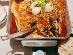 -三江源活鱼现烤(维多利摩尔城店)
